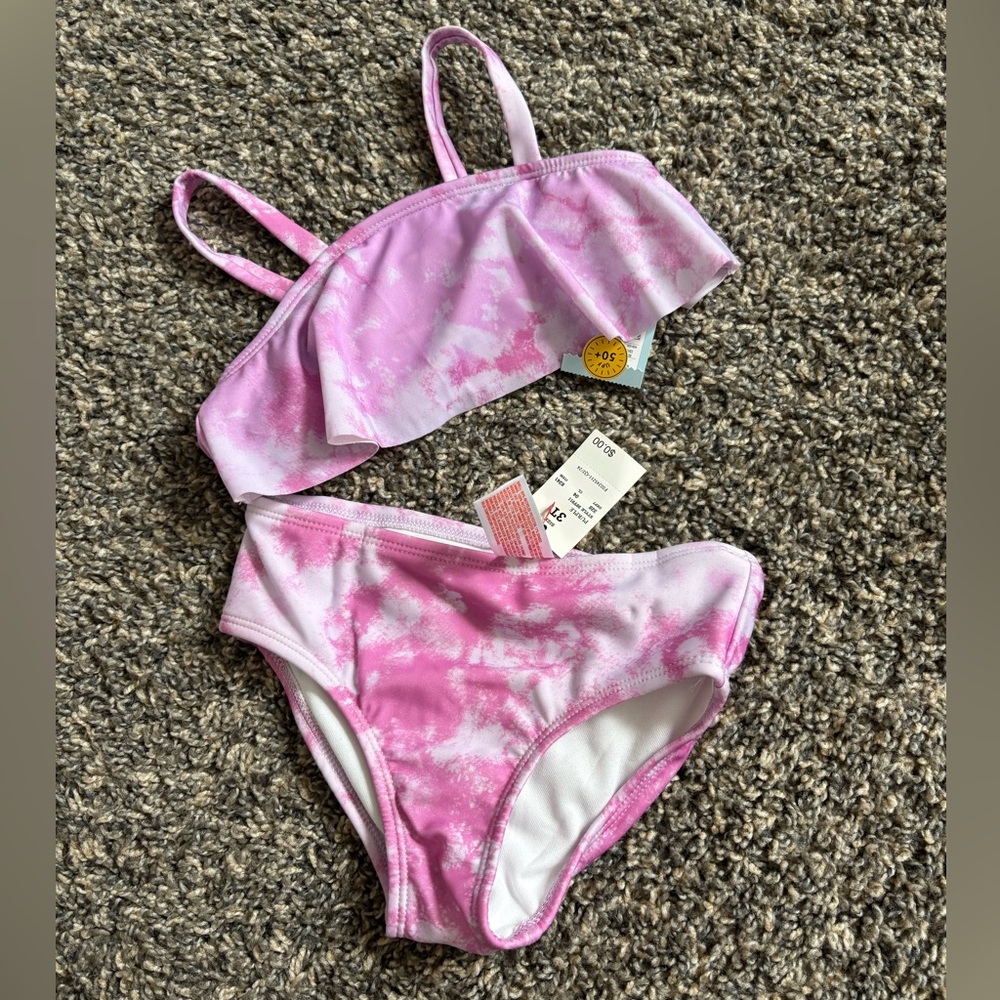 3T Swimsuit NWT